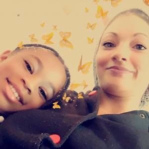 Meet your Posher, Erica